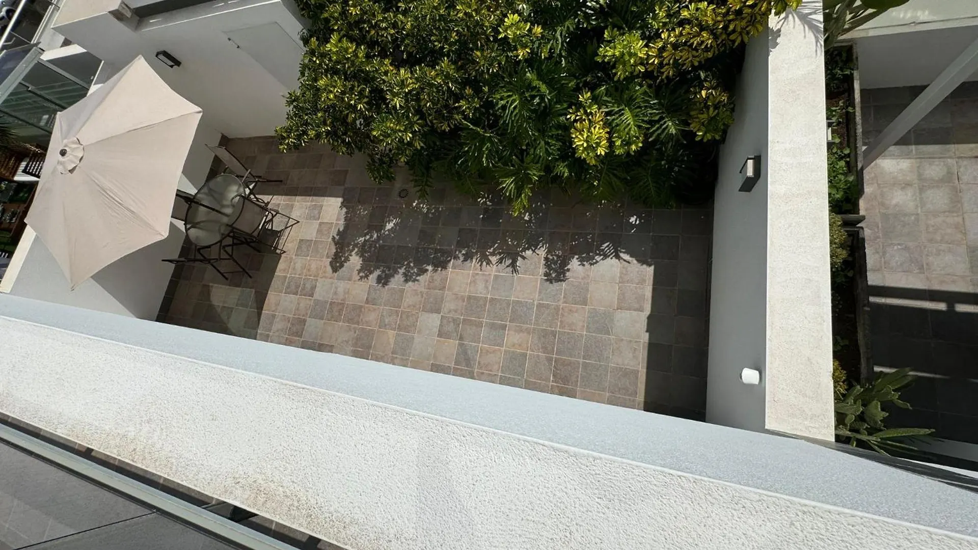 Casa La Familia Villa La Jaca