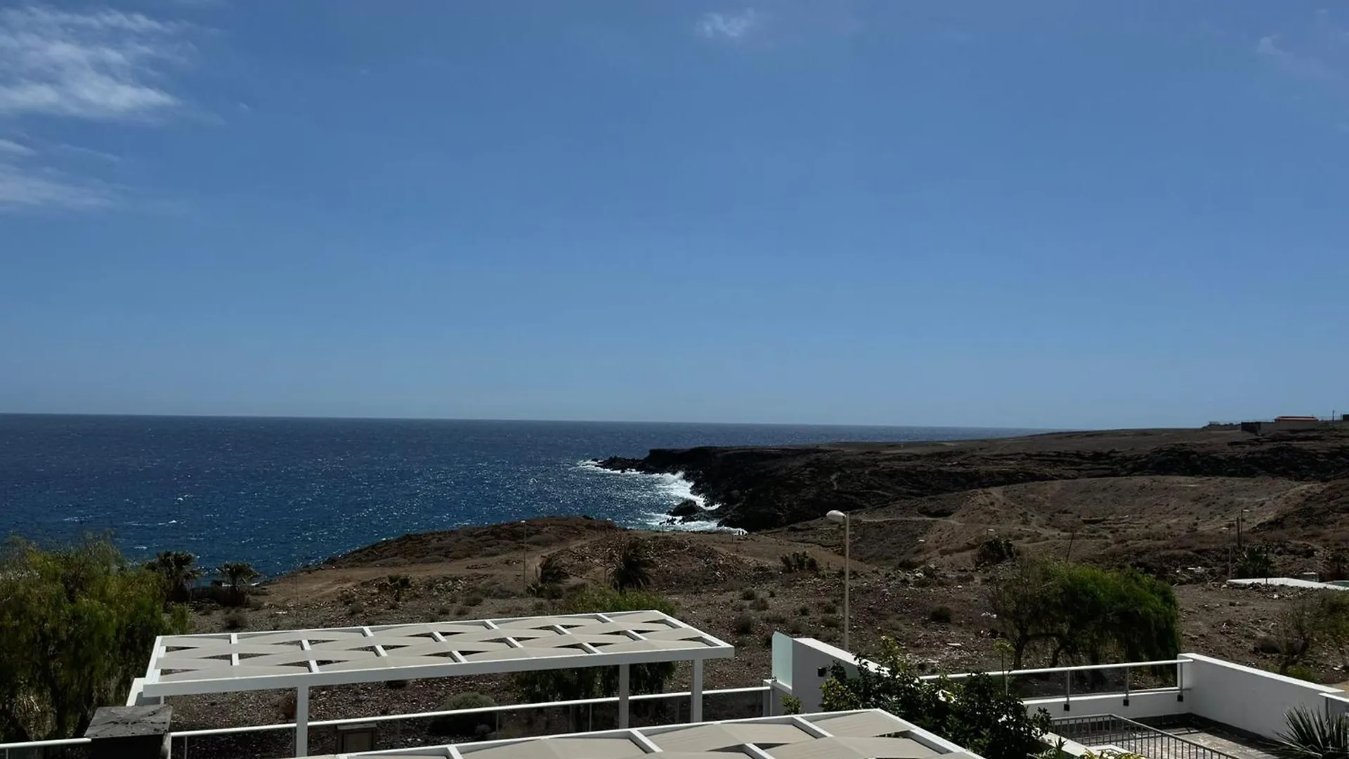 Vakantiehuis Casa La Familia Villa La Jaca