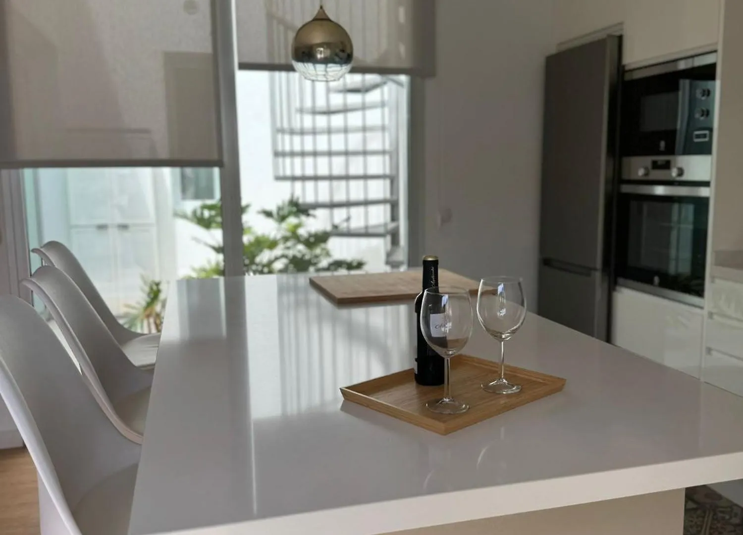 Vakantiehuis Casa La Familia Villa La Jaca Spanje