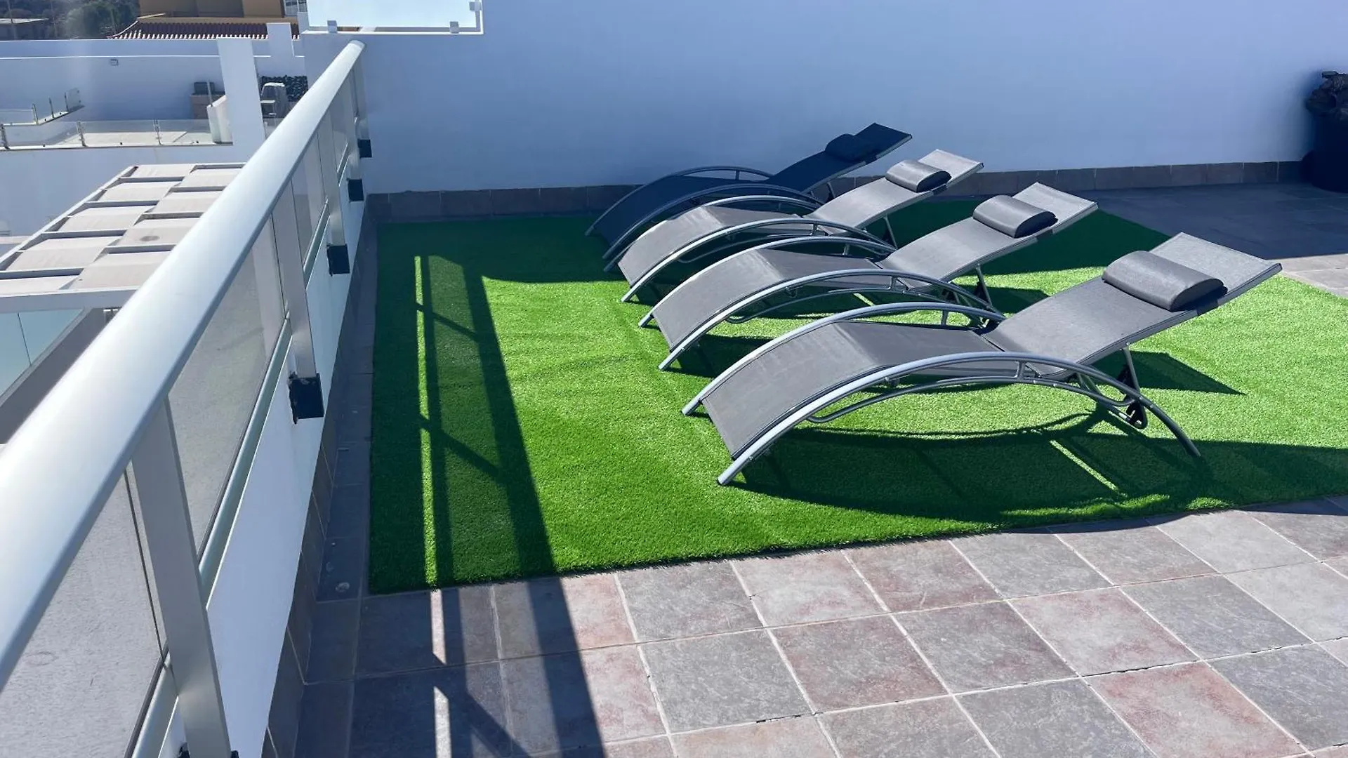 Vakantiehuis Casa La Familia Villa La Jaca