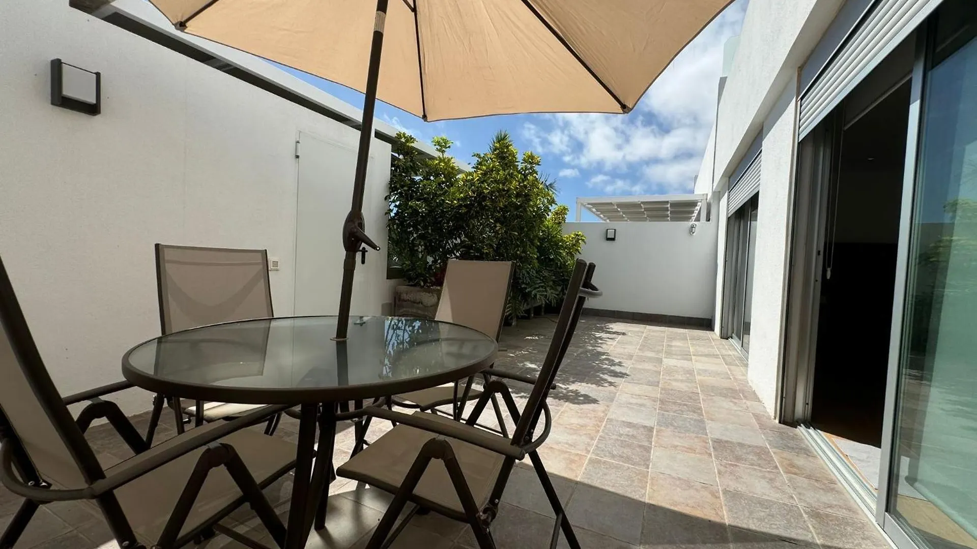 Casa La Familia Villa La Jaca Holiday home